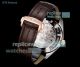 OVS Factory 11 Clone Omega Seamaster Aqua Terra GMT Rose Gold Brown Dial Watch (5)_th.jpg